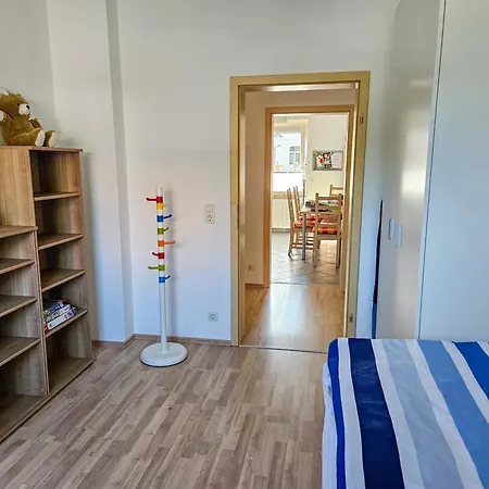 064 Lindenstraße Wilhelmshaven